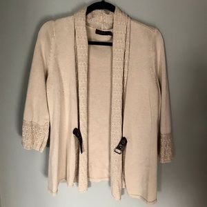 Limited Cardigan